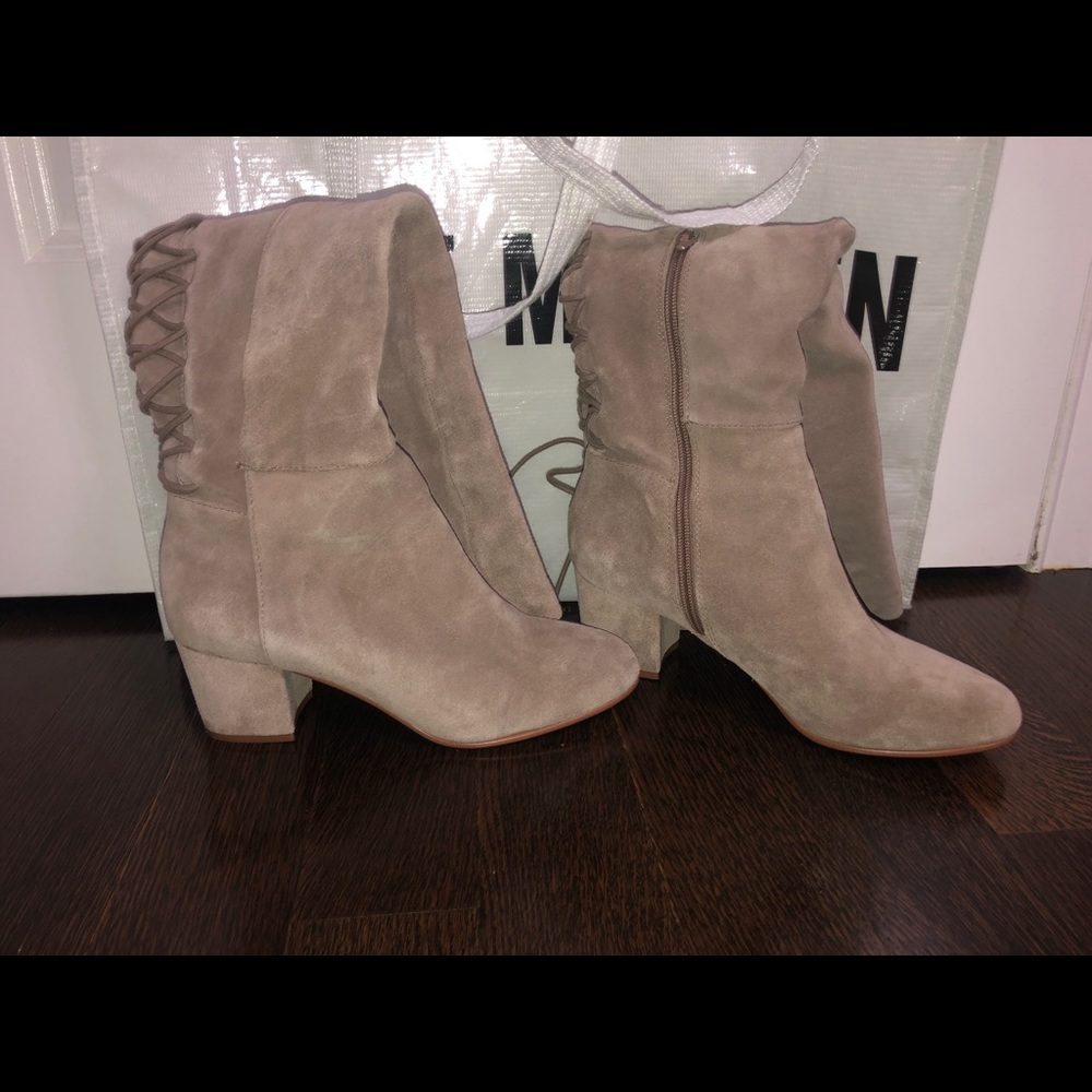 Steve Madden boots